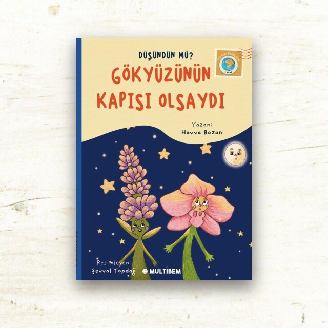DÜŞÜNDÜN MÜ? SERİSİ 4 LÜ KİTAP - 5