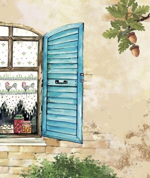 BİZİM KÖYÜN PENCERELERİ - 3
