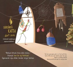 BÖCEK ASANSÖRÜ - 2