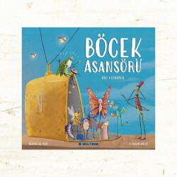 BÖCEK ASANSÖRÜ - Multibem