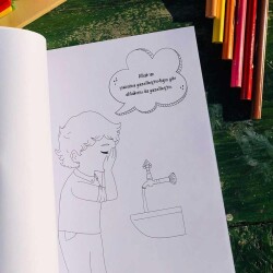 BOYA EĞLEN ÖĞREN 3 KİTAP SET - 4