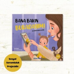 BÜYÜYORUZ SETİ 3 KİTAP - 2