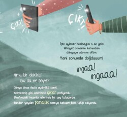 BÜYÜYORUZ SETİ 3 KİTAP - 5