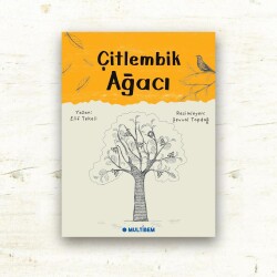 ÇİTLEMBİK AĞACI - ARKADAŞLIK SERİSİ - 
