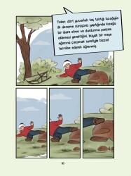 ÇİZGİ ROMAN SETİ - 4