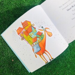 ÇOCUKLAR İÇİN FELSEFE (P4C) SETİ - 7