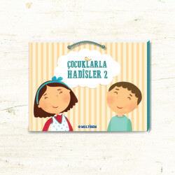 ÇOCUKLARLA HADİSLER OYUNU - 2 - Multibem