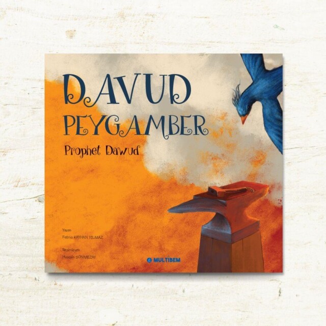 DAVUD PEYGAMBER - 1