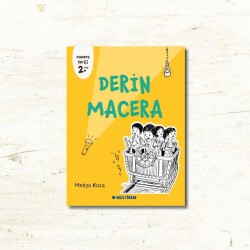 DERİN MACERA - Multibem