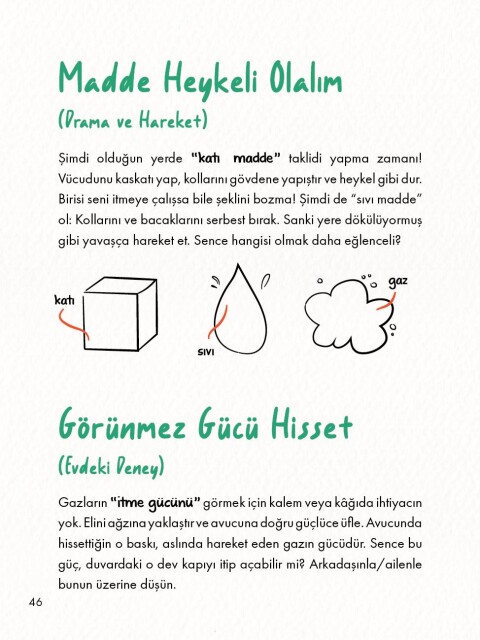 DERİN MACERA - 6