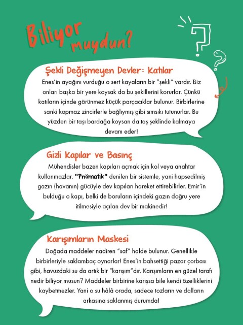 DERİN MACERA - 7