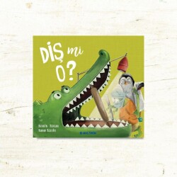 DİŞ Mİ O? - Multibem
