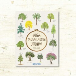 DOĞA PARMAKLARIMIN UCUNDA SET - Multibem