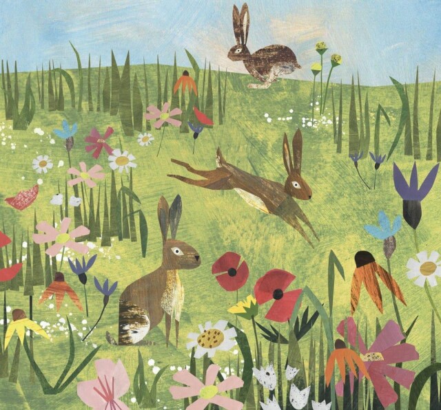 DOĞADAN ORİGAMİ - ORİGAMİ KAĞITLARI VE KİTABI - 2