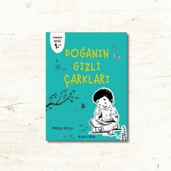 DOĞANIN GİZLİ ÇARKLARI - Multibem