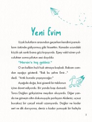 DOĞANIN GİZLİ ÇARKLARI - 3