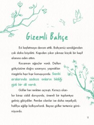 DOĞANIN GİZLİ ÇARKLARI - 5