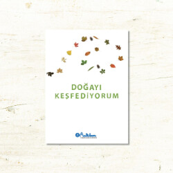 DOĞAYI KEŞFEDİYORUM - Multibem