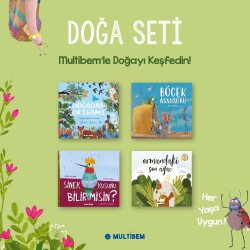 DOĞAYI KEŞFEDİYORUM SETİ - Multibem