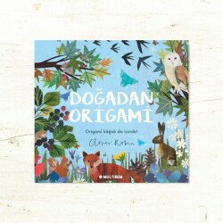 DOĞAYI KEŞFEDİYORUM SETİ - 3