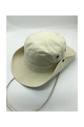 DOĞAYI KEŞFEDİYORUM SETİ - SAFARİ ŞAPKASI HEDİYELİ - 8