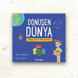 DÖNÜŞEN DÜNYA - Multibem