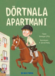 DÖRTNALA APARTMANI - Multibem