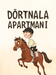 DÖRTNALA APARTMANI - 4