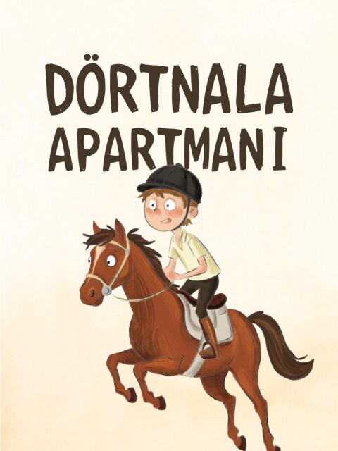 DÖRTNALA APARTMANI - 4