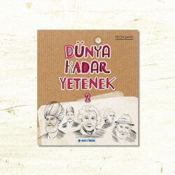 DÜNYA KADAR YETENEK 2 - Multibem