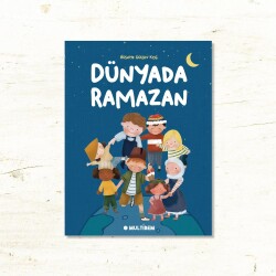 DÜNYADA RAMAZAN - Multibem