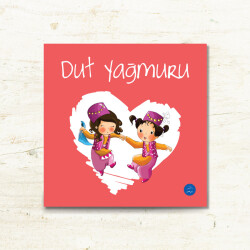 DUT YAĞMURU - Multibem