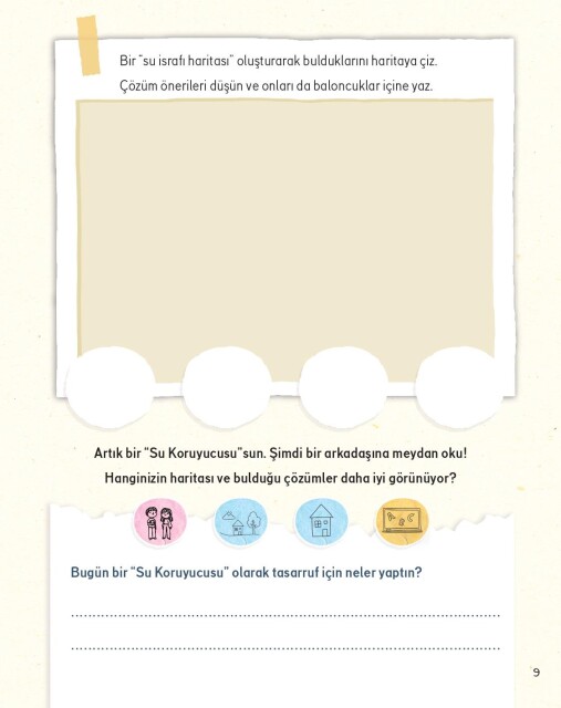 EKRANSIZ AKTİVİTELER - 7