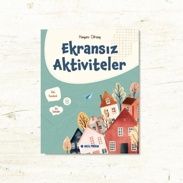 EKRANSIZ AKTİVİTELER - 1