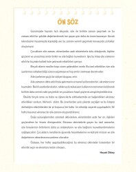 EKRANSIZ AKTİVİTELER - 3