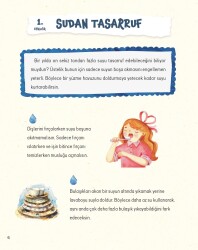 EKRANSIZ AKTİVİTELER - 4