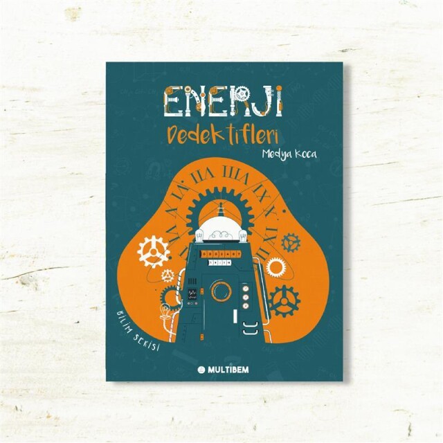 ENERJİ DEDEKTİFLERİ - 1