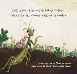 ETKİNLİKLERLE RAMAZAN SETİ - 3 KİTAP - 9