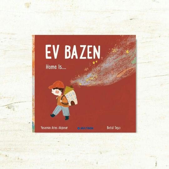 EV BAZEN - 1
