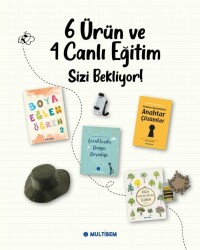 EVDE MULTİBEM YAZ PAKETİ - 2