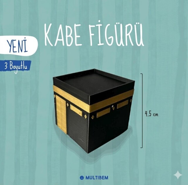 FİGÜR SETİ - 5.000TL ÜZERİ SİPARİŞLERDE HEDİYE - 4