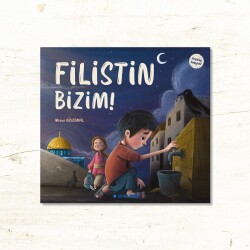 FİLİSTİN BİZİM ! - Multibem