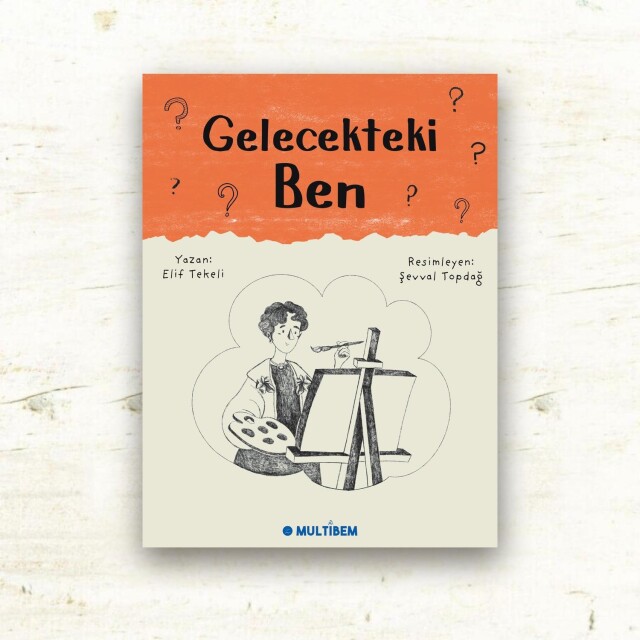 GELECEKTEKİ BEN - 1