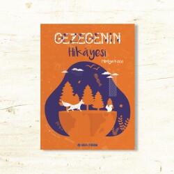 GEZEGENİN HİKAYESİ - 1