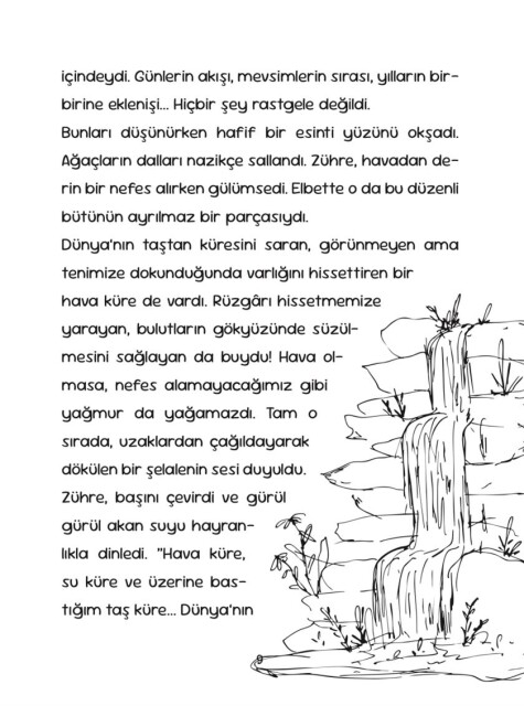 GEZEGENİN HİKAYESİ - 3