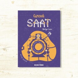 GİZEMLİ SAAT - 1