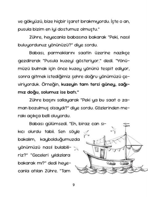 GİZEMLİ SAAT - 2