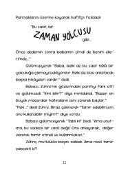GİZEMLİ SAAT - 3