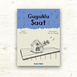 GUGUKLU SAAT - ARKADAŞLIK SERİSİ - 