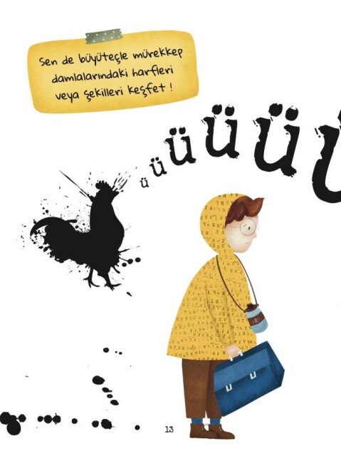 GÜNLÜK SETLERİ - 7